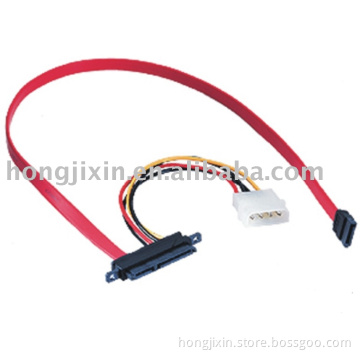 SATA 22P cable. Good quality &amp; Competitive price